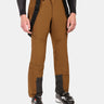 Men's softshell ski pants Kilpi RHEA-M