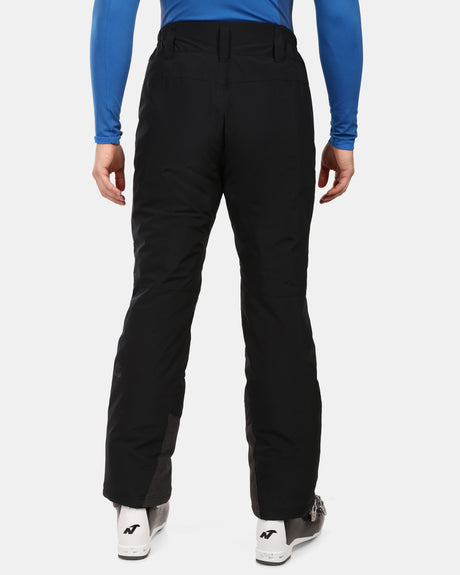 Men's ski pants Kilpi GABONE-M