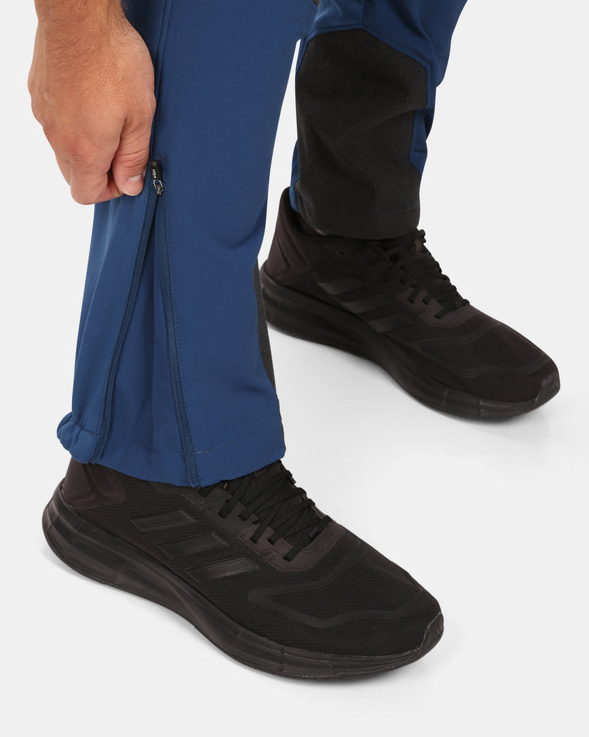 Men's outdoor pants Kilpi NUUK-M