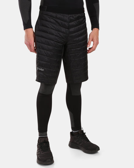Men's sports leggings Kilpi ALEXO-M