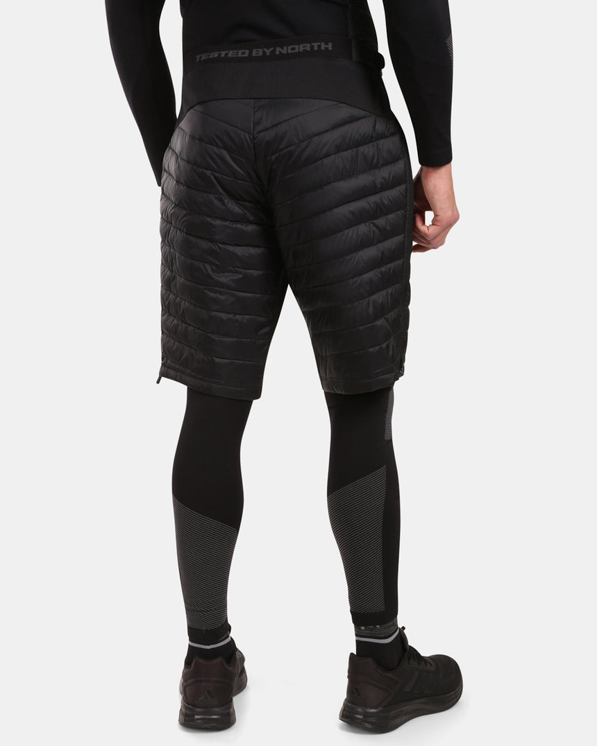 Men's sports leggings Kilpi ALEXO-M