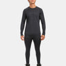 Men's merino wool long sleeves base layer top Kilpi MAVORA TOP-M