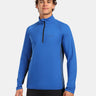 Men's thermal long-sleeve T-shirt Kilpi WILLIE-M