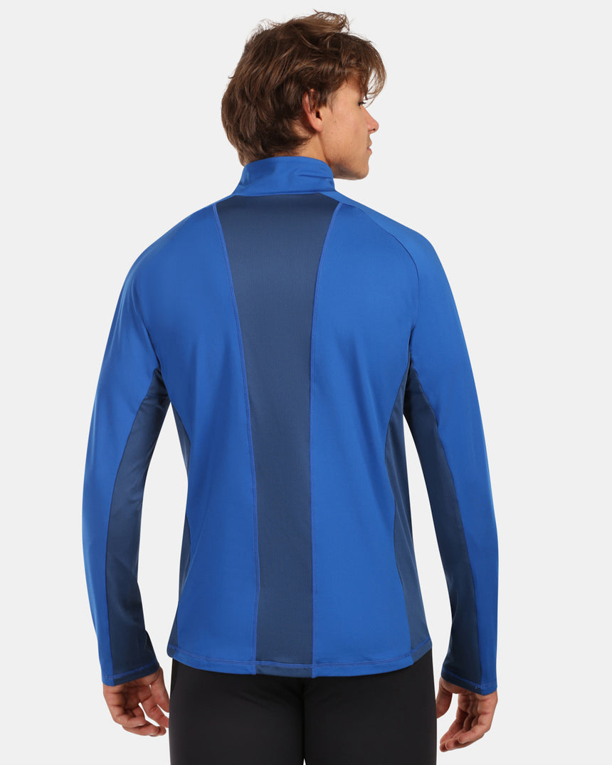 Men's thermal long-sleeve T-shirt Kilpi WILLIE-M