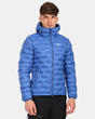Men's insulated jacket Kilpi ALBA-M