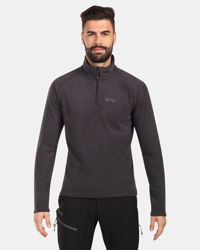 Men's fleece sweatshirt Kilpi ALMERI-M