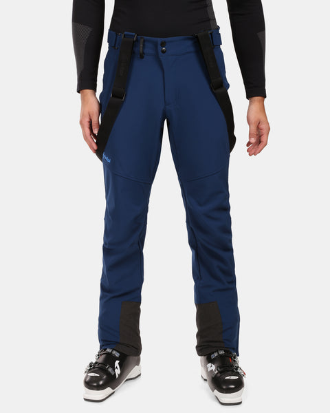 Men's ski pants