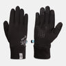 Unisex running gloves Kilpi CASPI-U