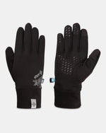 Unisex running gloves Kilpi CASPI-U