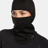 Unisex ski face mask Kilpi ROBBER-U