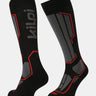 Unisex ski knee socks Kilpi RACER-U