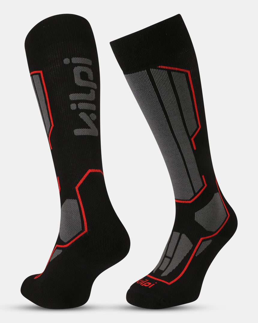 Unisex ski knee socks Kilpi RACER-U
