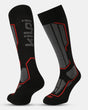 Unisex ski knee socks Kilpi RACER-U