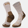 Unisex hiking socks Kilpi STEYR-U