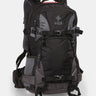 Unisex freeride backpack Kilpi RISE 30-U
