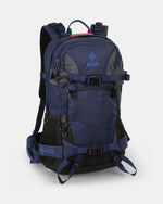 Unisex freeride backpack Kilpi RISE 30-U