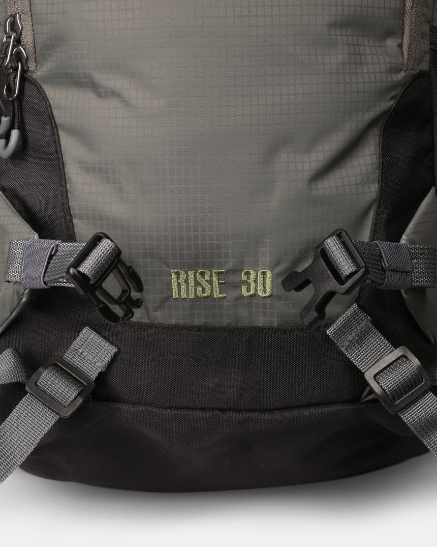 Unisex freeride backpack Kilpi RISE 30-U